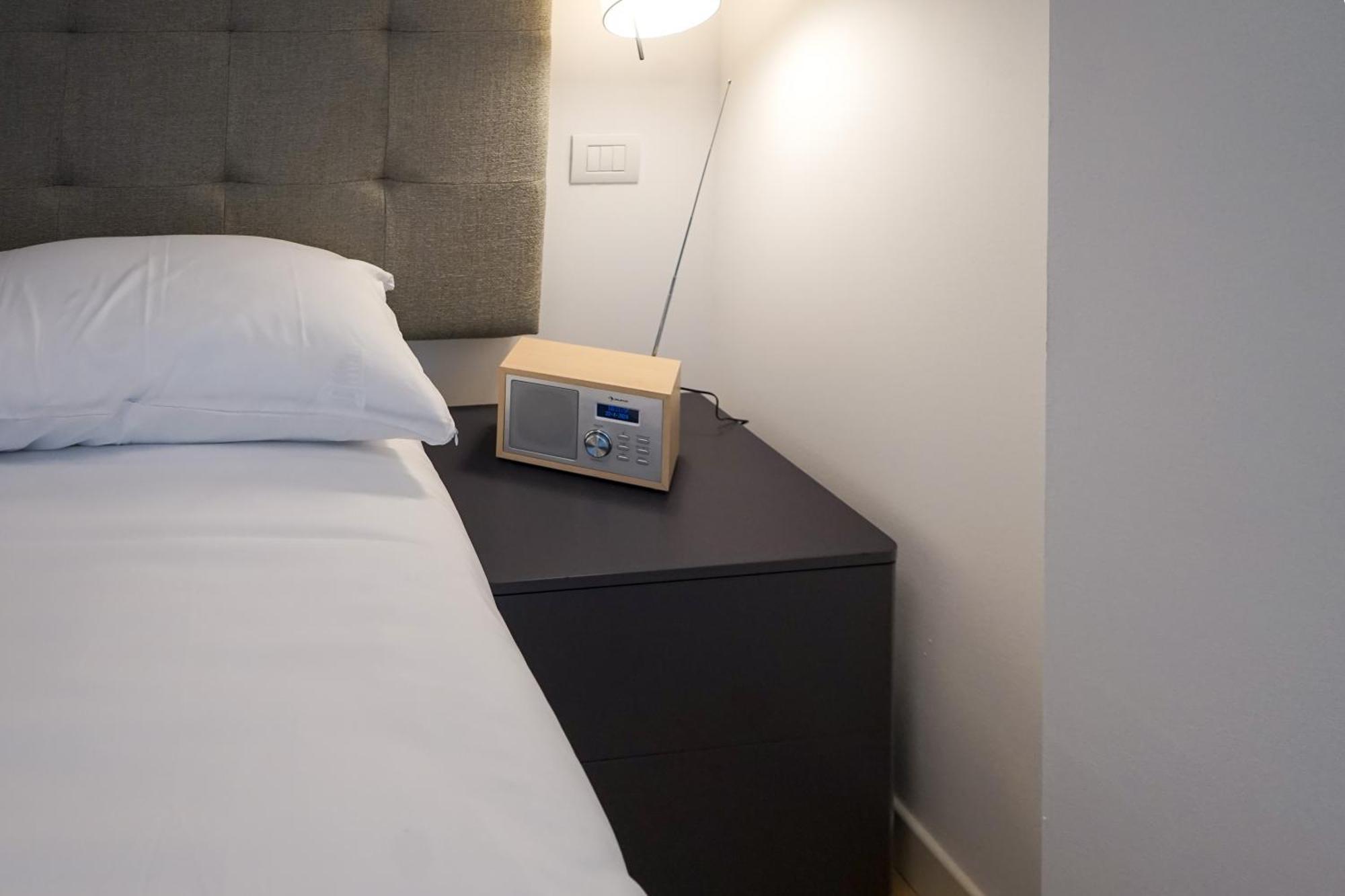 Compagnoni12 Luxury Penthouse With Private Jacuzzi And Apartment *