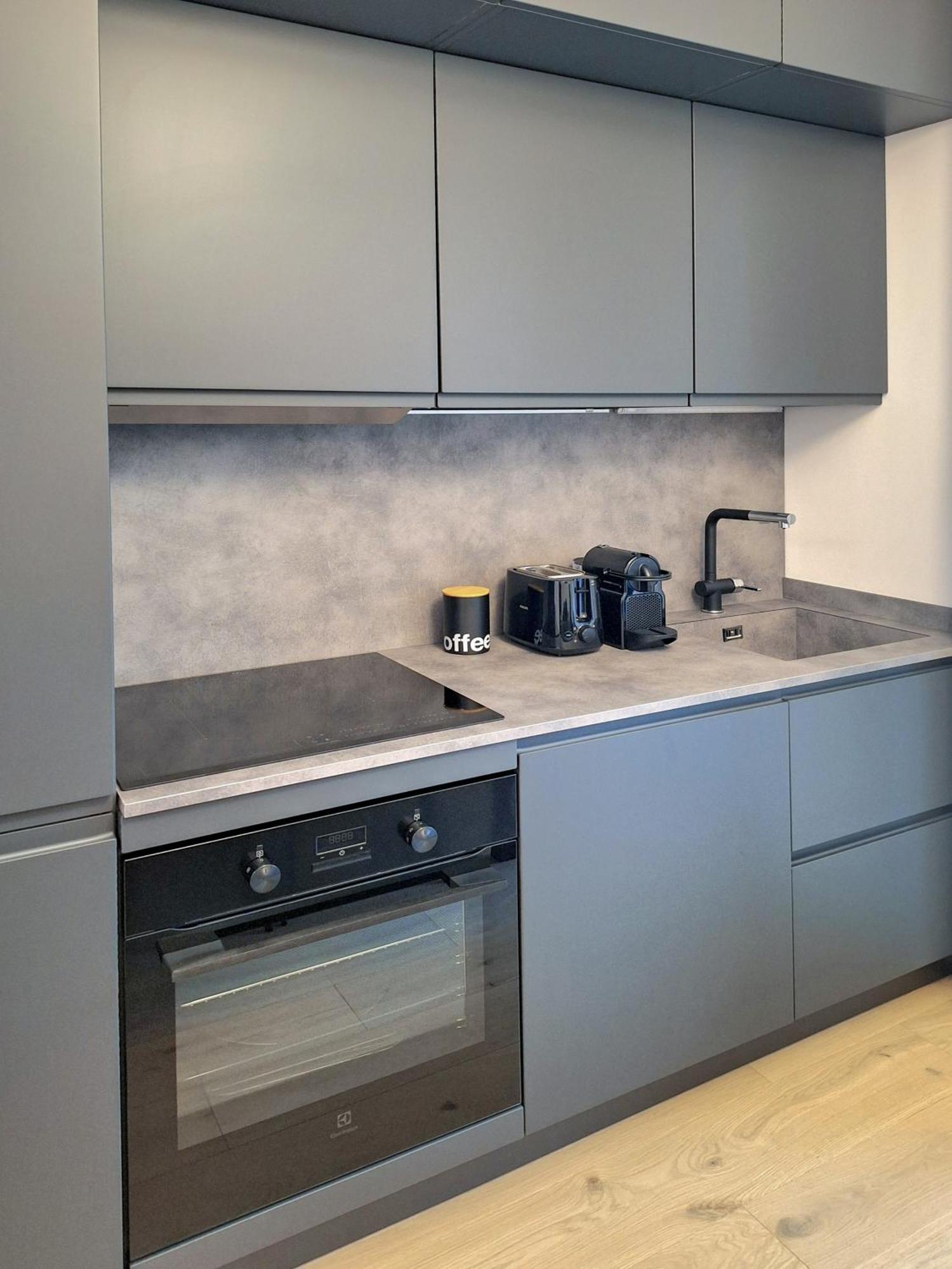 Apartment Compagnoni12 Luxury Penthouse With Private Jacuzzi And Milan