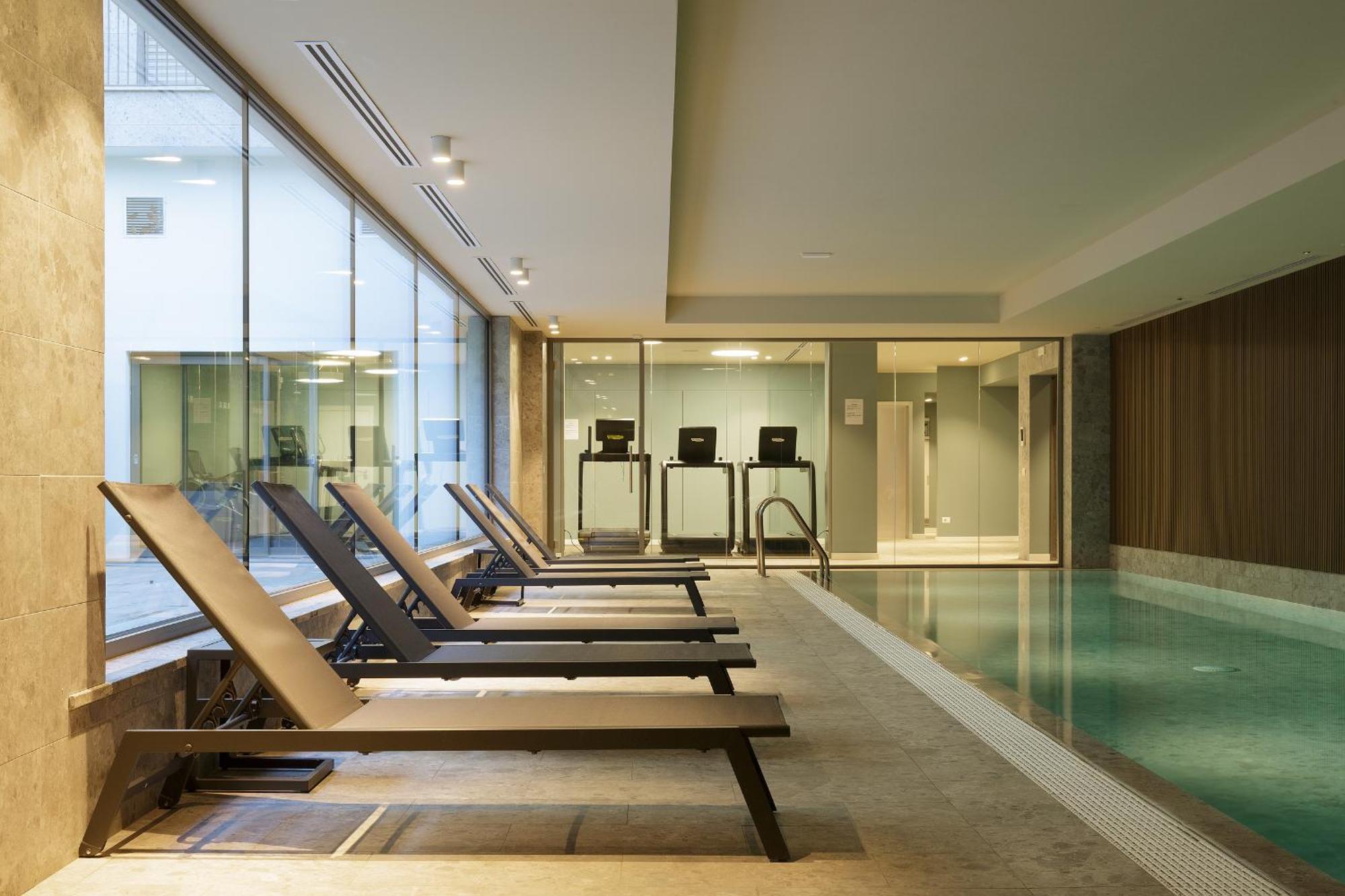 Compagnoni12 Luxury Penthouse With Private Jacuzzi And * Milan