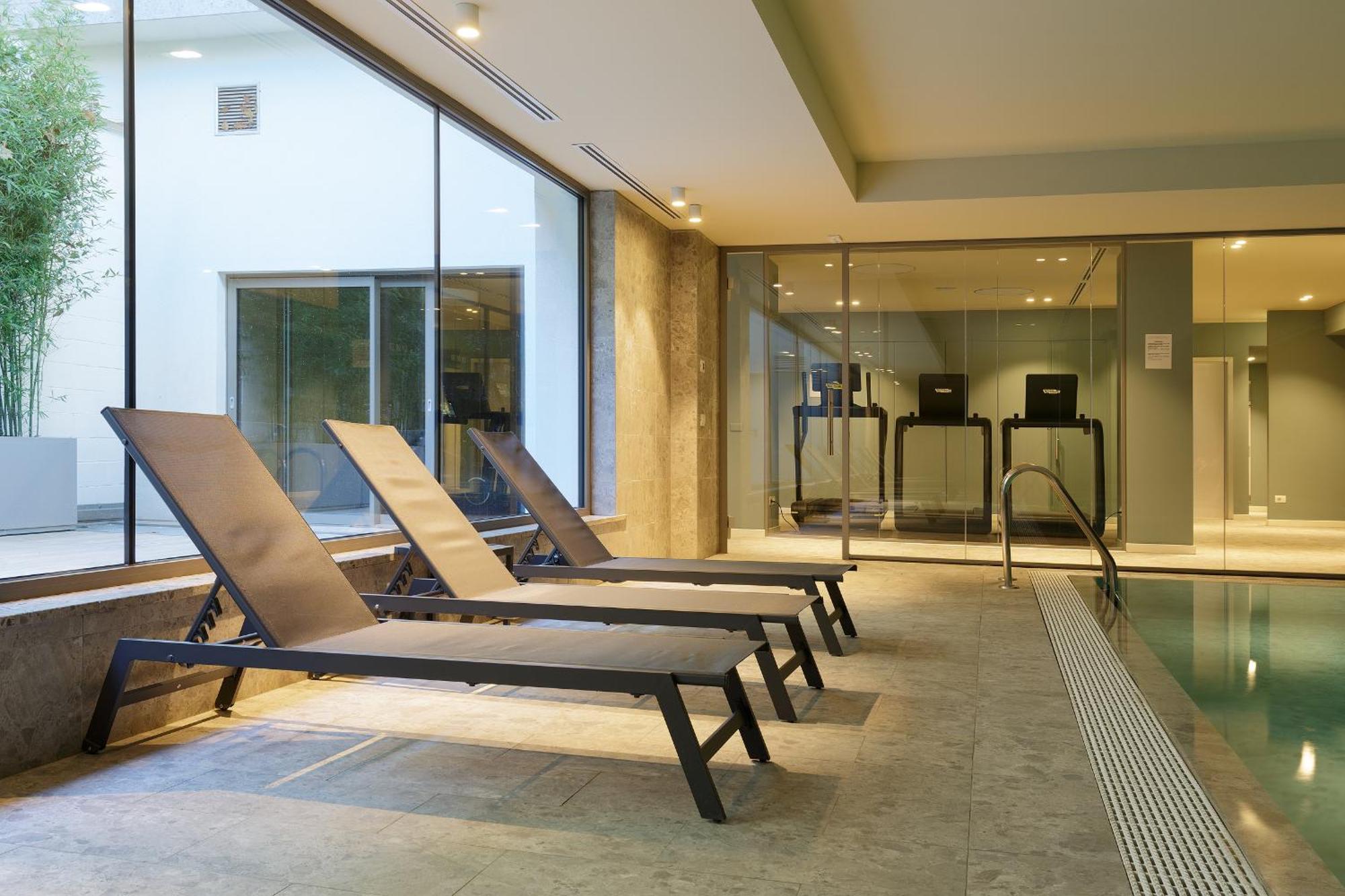 Compagnoni12 Luxury Penthouse With Private Jacuzzi And Milan