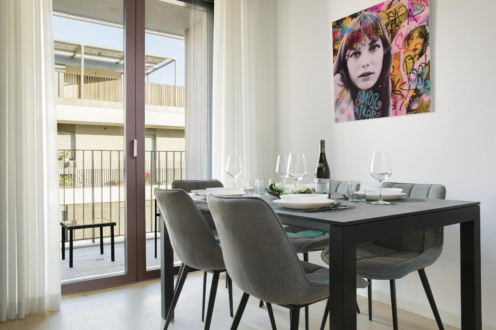 Compagnoni12 Luxury Penthouse With Private Jacuzzi And Apartment Milan