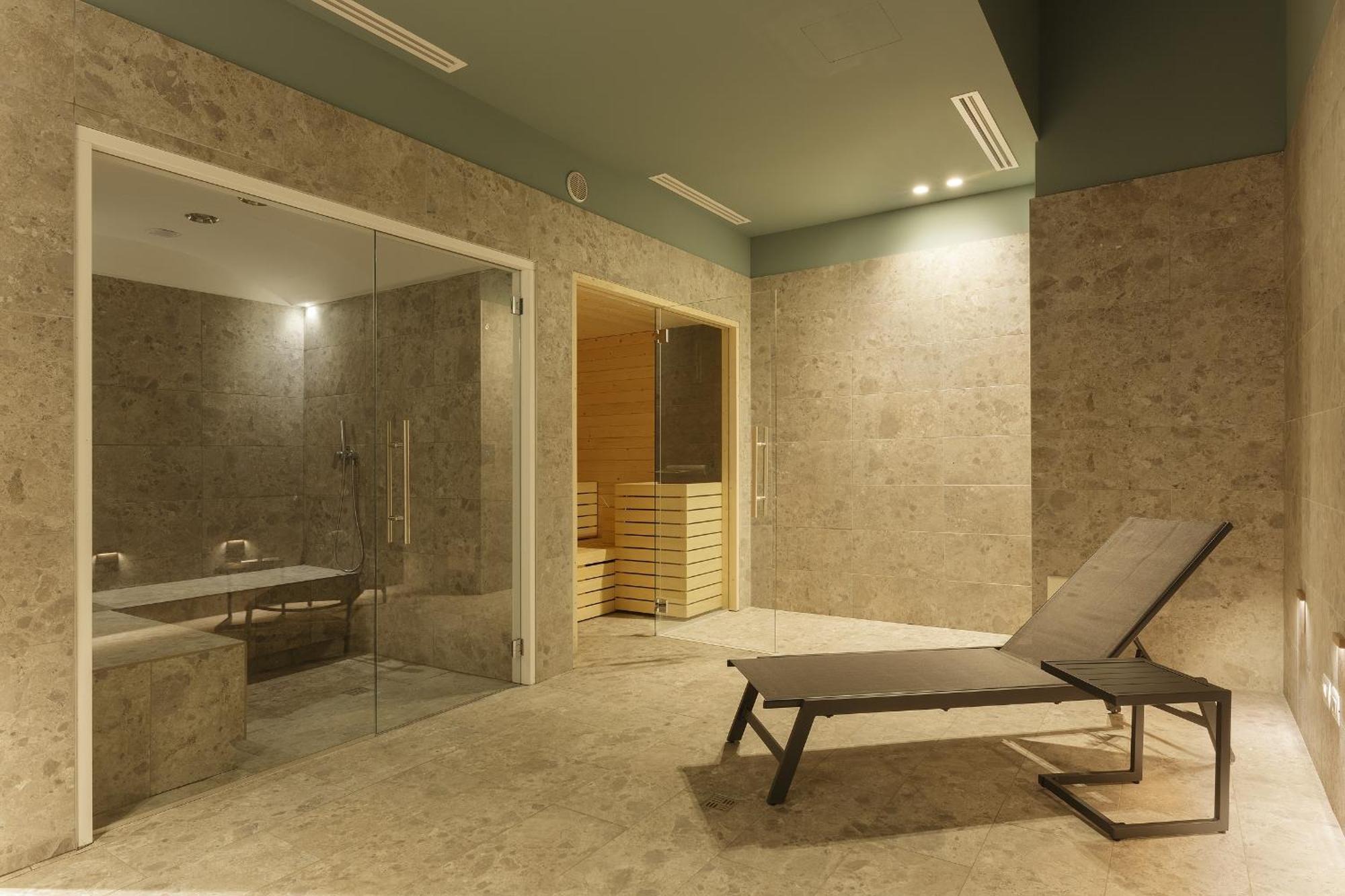 Apartment Compagnoni12 Luxury Penthouse With Private Jacuzzi And Milan