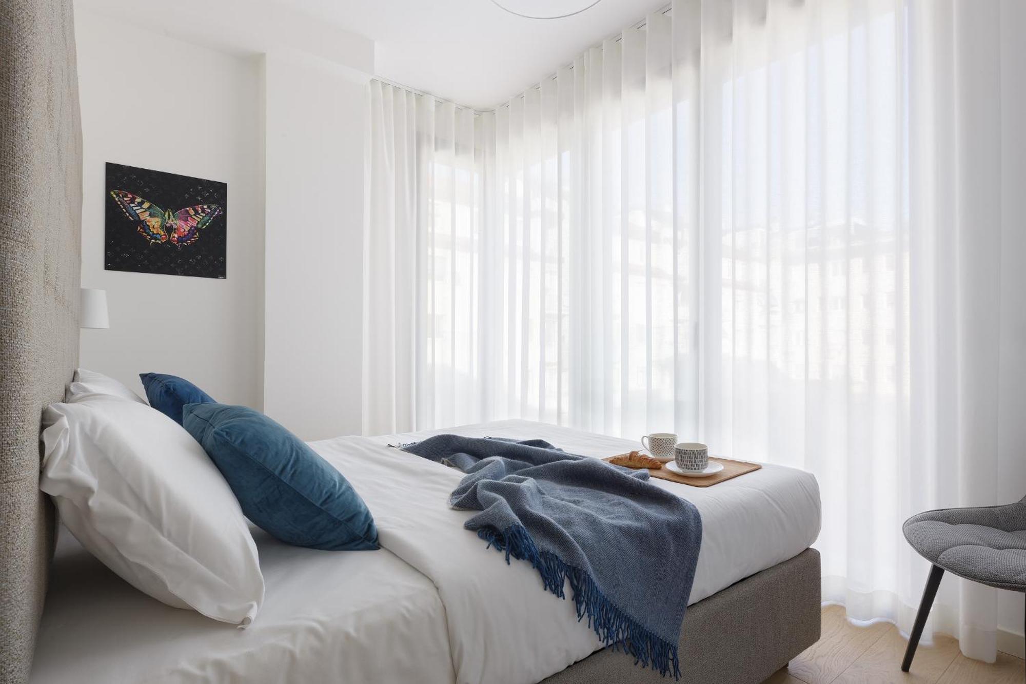 Compagnoni12 Luxury Penthouse With Private Jacuzzi And *