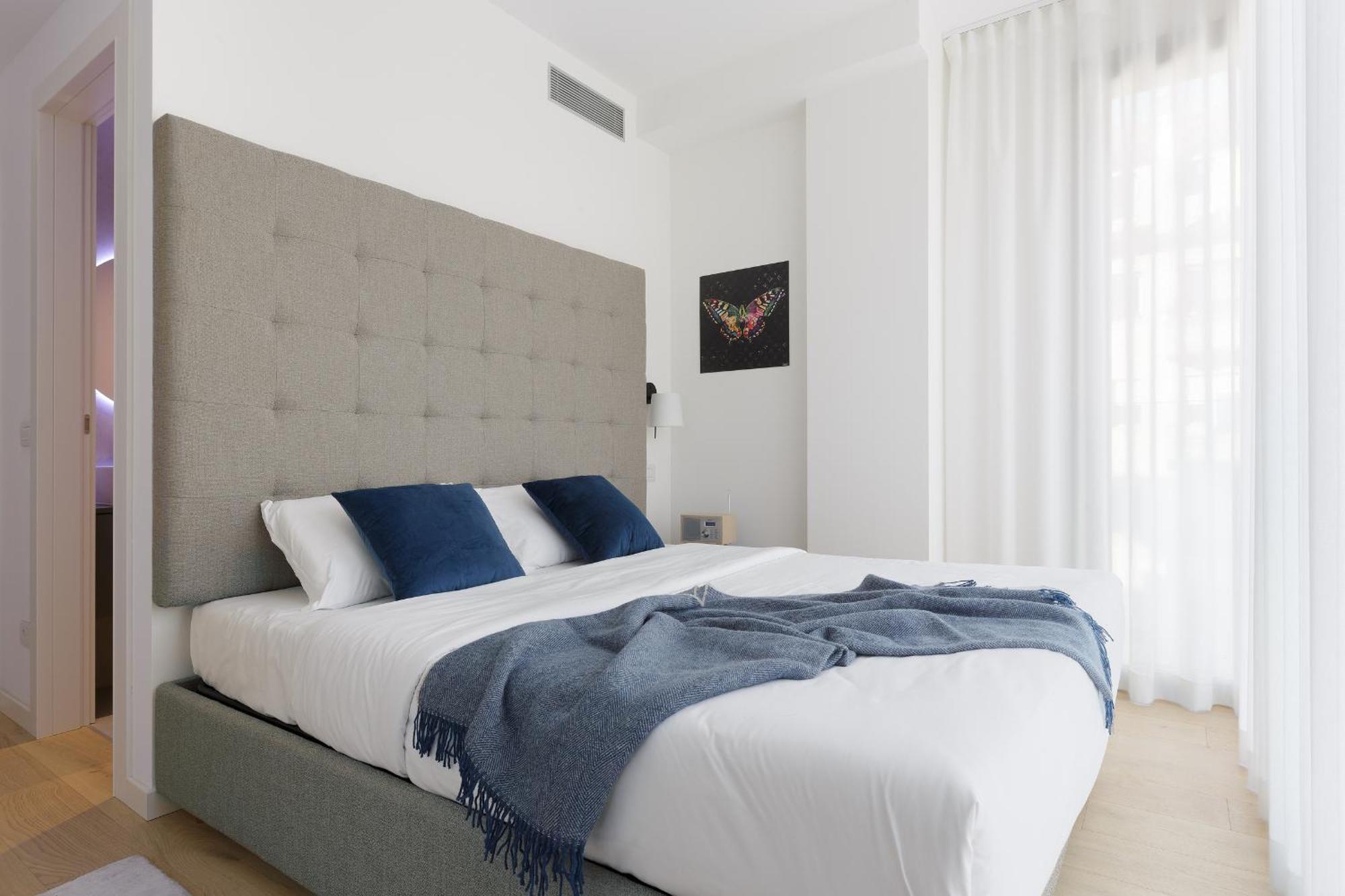 Compagnoni12 Luxury Penthouse With Private Jacuzzi And Appartement Milan